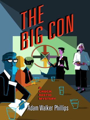 The Big Con - ebook